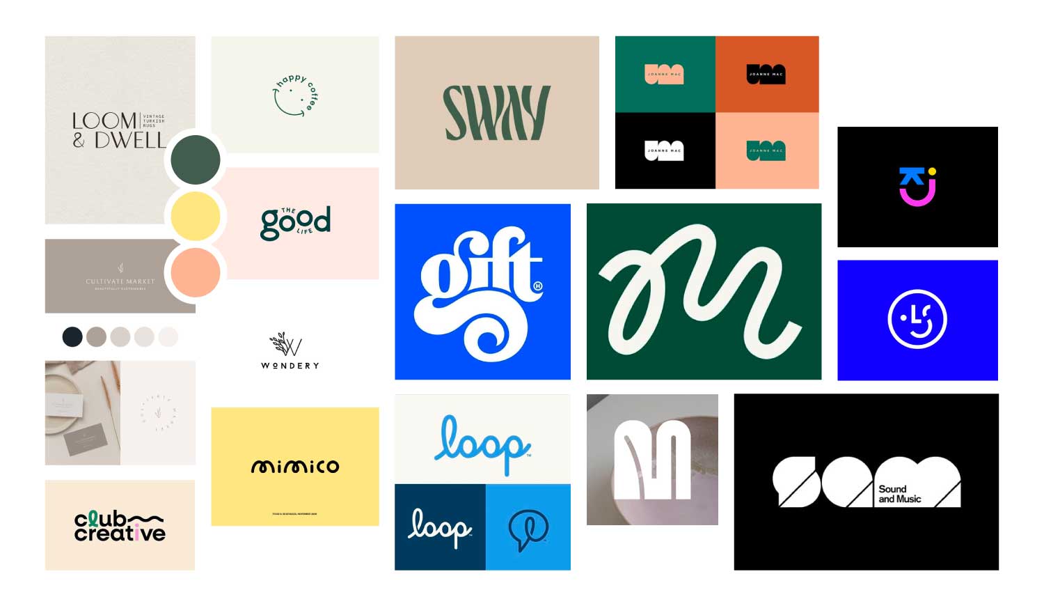 branding