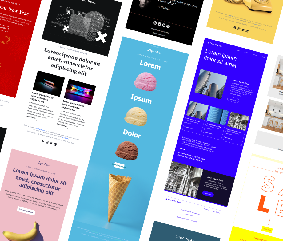 email-templates