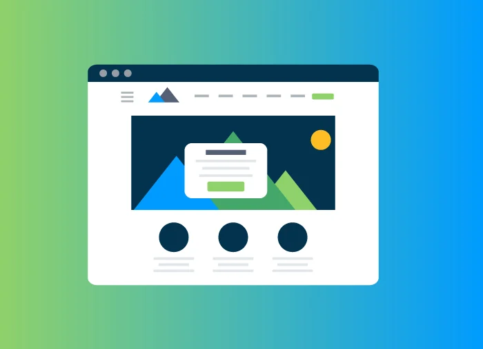 web design
